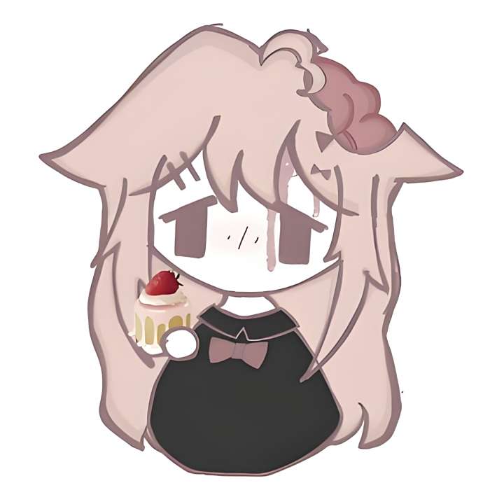 一口甜uwu 一口甜uwu