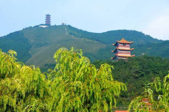 翠磯山 翠磯山