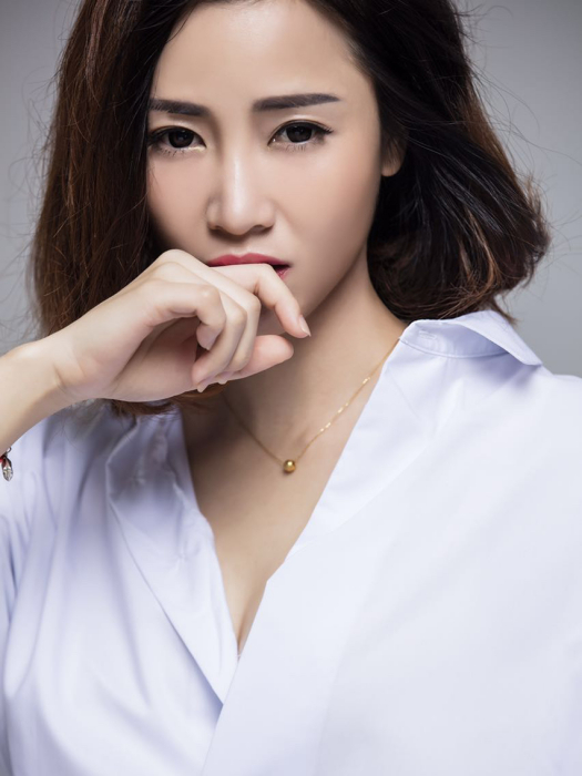 金美琪 金美琪