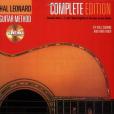 Hal Leonard Guitar Method, Complete Edition Hal Leonard Guitar Method, Complete Edition