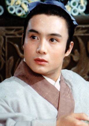 筆中情