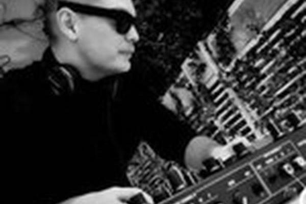 DJ Doom DJ Doom