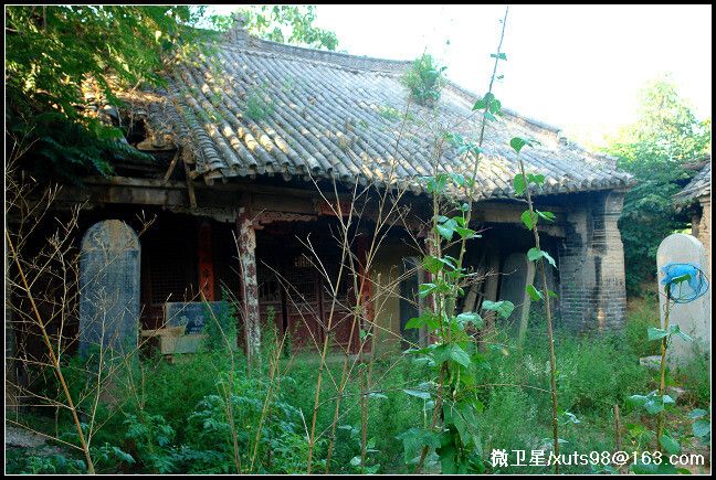 丈莊村 丈莊村