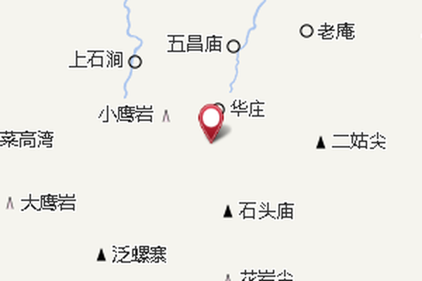 彭家老屋 彭家老屋