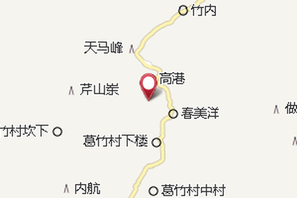 大老厝 大老厝