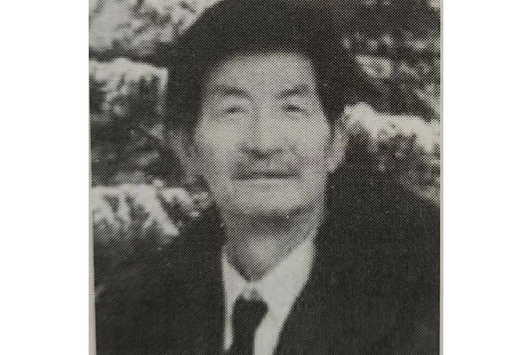 林宏(中國十大民間故事家) 林宏(中國十大民間故事家)