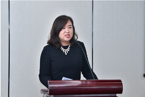 李文華(中國(南京)軟體谷管委會企業服務部副部長) 李文華(中國(南京)軟體谷管委會企業服務部副部長)