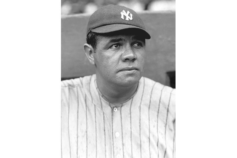 Babe Ruth Babe Ruth
