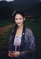 浪跡天涯(2002年吳若甫、李小冉主演電視劇)