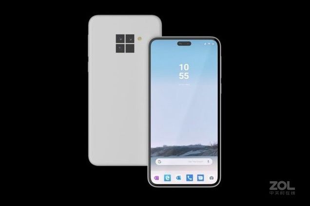 Microsoft Surface Phone Microsoft Surface Phone