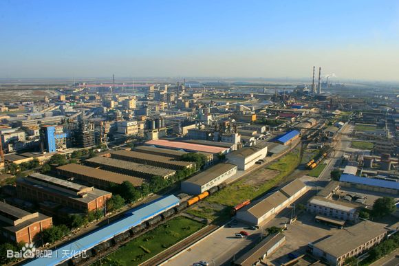天津化工廠