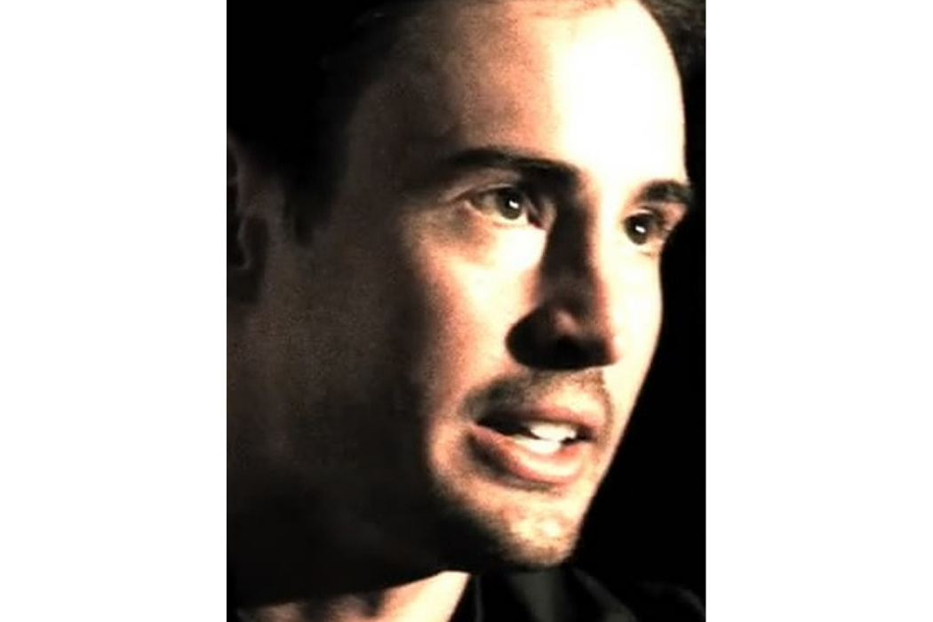Patrick Macmanus Patrick Macmanus