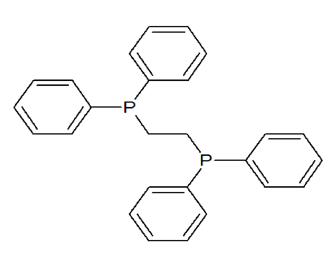 1,2-雙（二苯膦）乙烷 (DPPE)