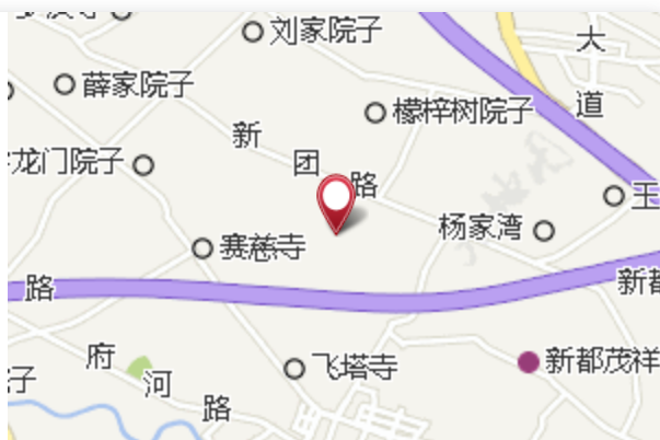 沙堰頭 沙堰頭