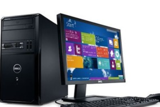 戴爾Vostro 270-R540 戴爾Vostro 270-R540