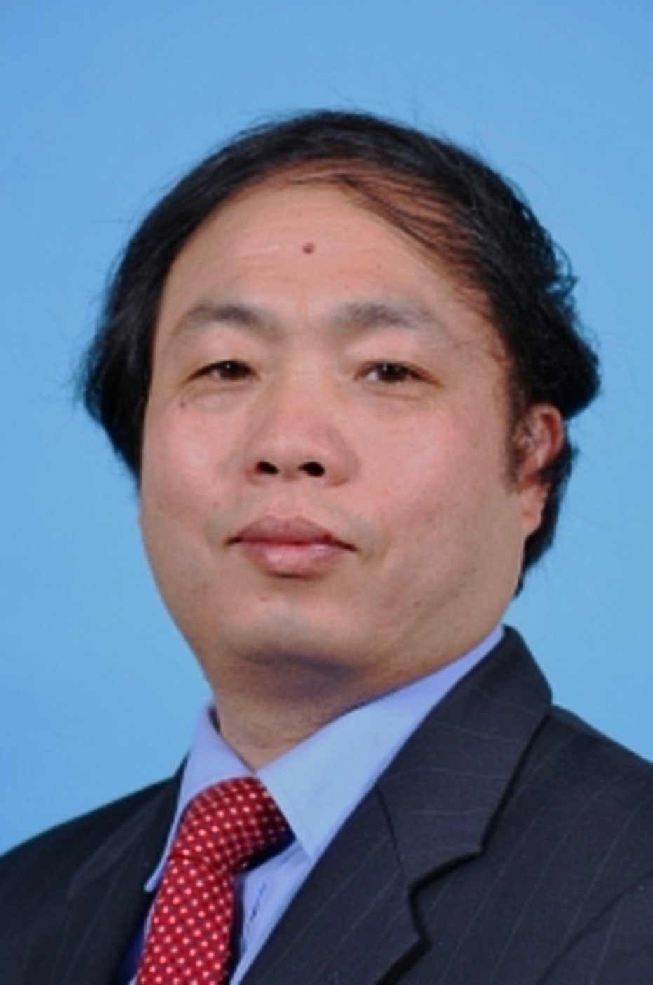 吳志鵬(武漢理工大射頻微波技術研究中心主任、教授)