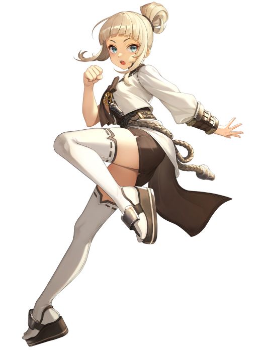 金燕(遊戲《昊緣》中的角色) 金燕(遊戲《昊緣》中的角色)