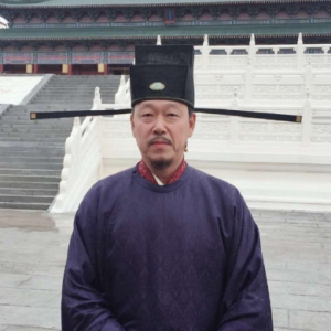 丁華根