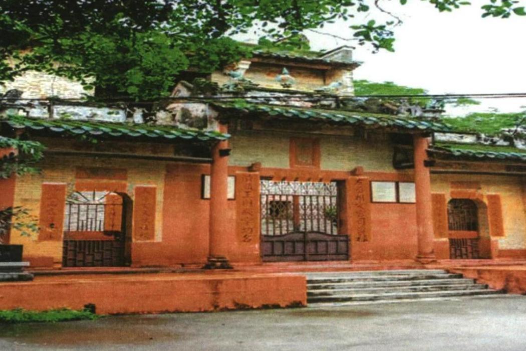 松柏朗村(廣東省東莞市大朗鎮松柏朗行政村轄自然村) 松柏朗村(廣東省東莞市大朗鎮松柏朗行政村轄自然村)