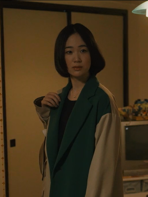 川上若奈