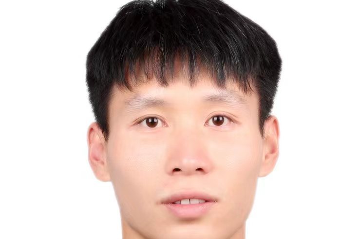 溫永傑(中國競走運動員) 溫永傑(中國競走運動員)