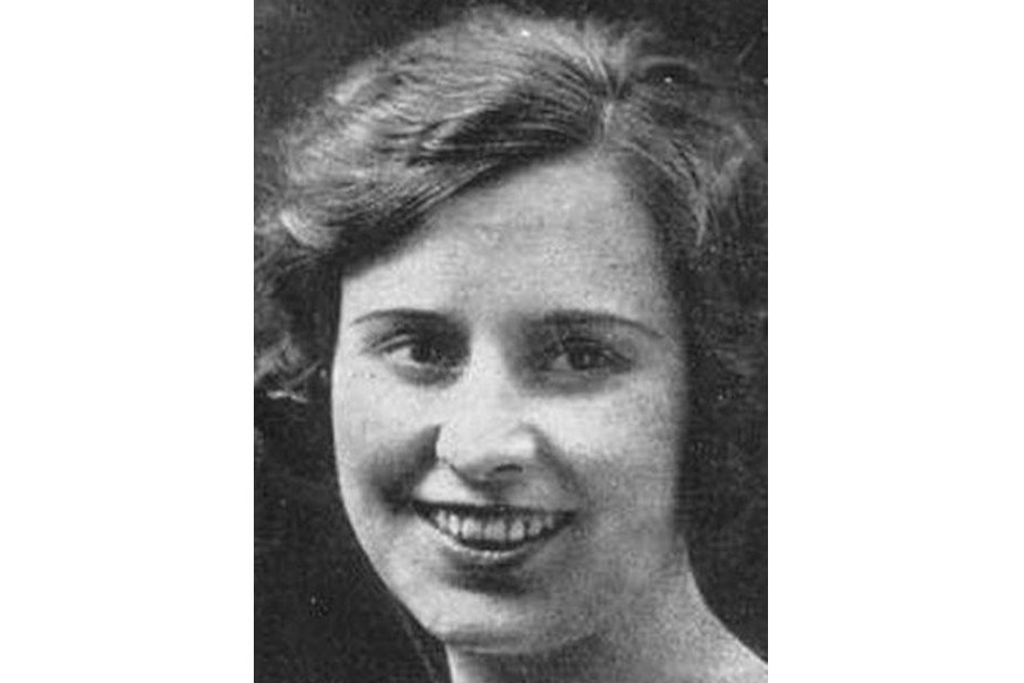 Josefina Díaz Josefina Díaz
