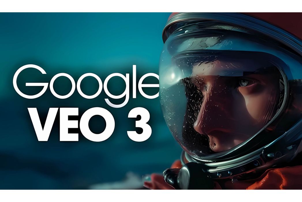 Veo 3 Veo 3