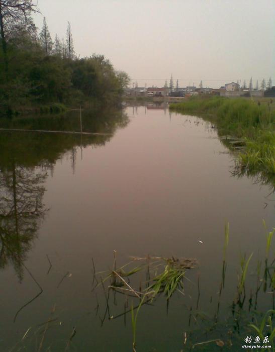 栗江河 栗江河
