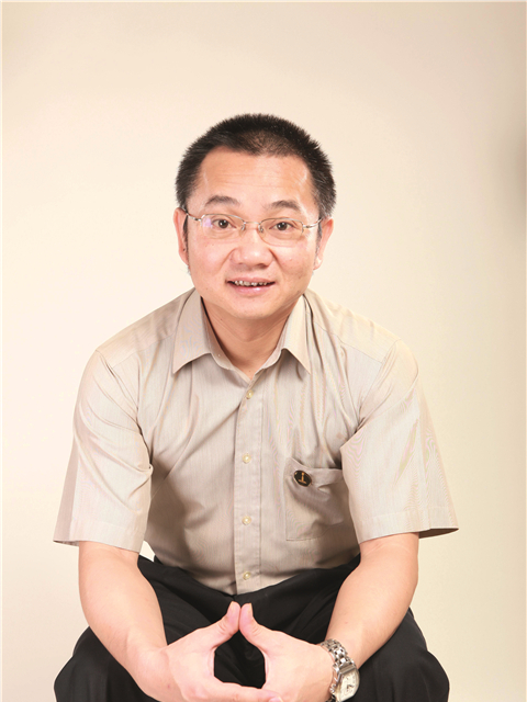 蘇日明 蘇日明