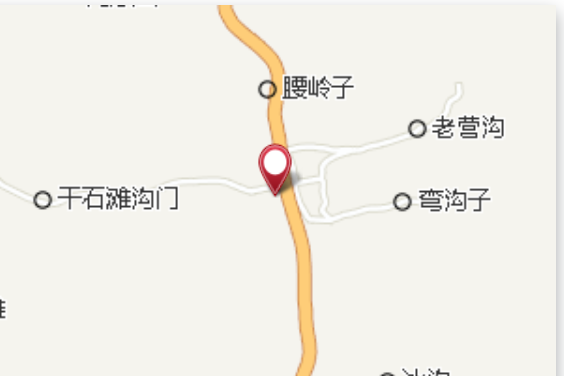 小圍子村 小圍子村