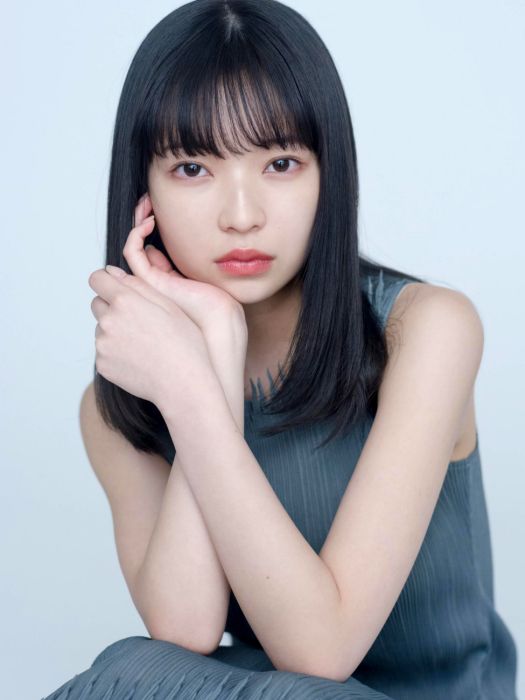 田中芽衣 田中芽衣