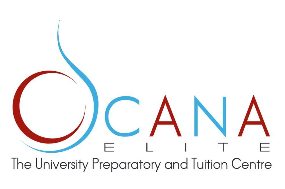CANA ELITE THE UNIVERSITY PREPARATORY AND TUITION CENTRE CANA ELITE THE UNIVERSITY PREPARATORY AND TUITION CENTRE