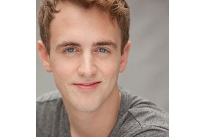 Austin Powell Austin Powell