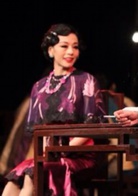 南海十三郎(1997年高志森導演的香港電影) 南海十三郎(1997年高志森導演的香港電影)
