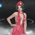 安吉拉(《逆戰》遊戲人物) 安吉拉(《逆戰》遊戲人物)
