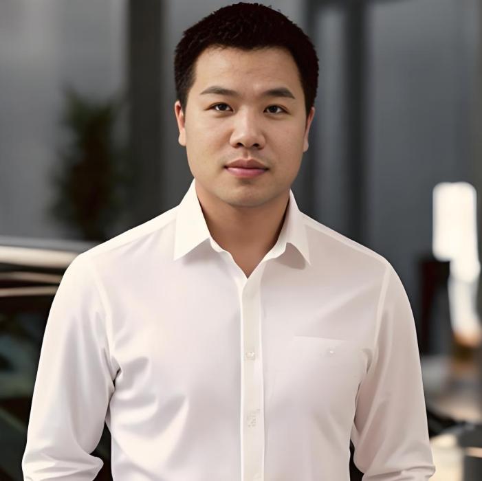熊大李晨 熊大李晨