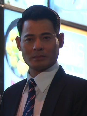 范智毅 范智毅