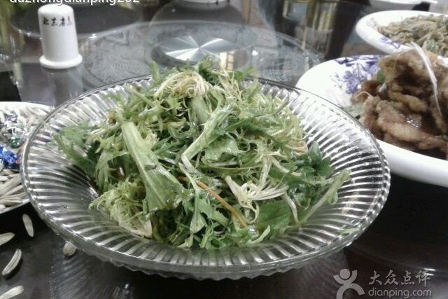 莒菜