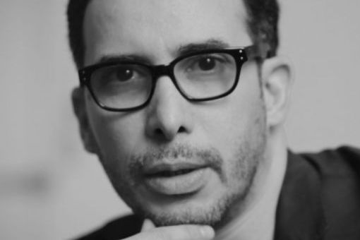 Mounir Fatmi Mounir Fatmi