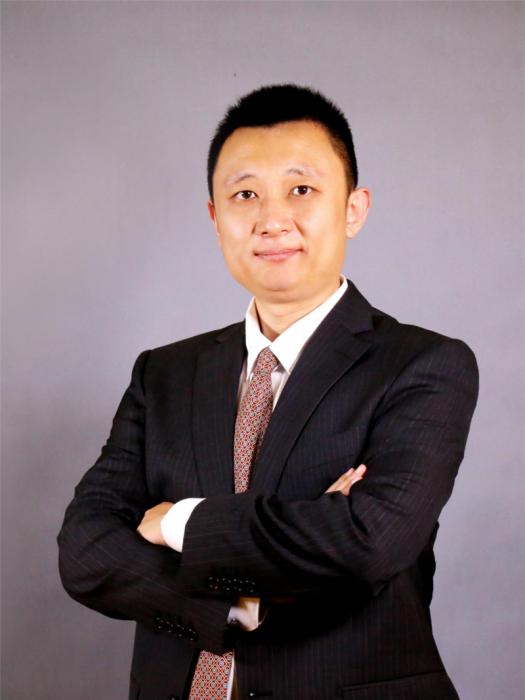 周攀(博雅俊商學院教授) 周攀(博雅俊商學院教授)