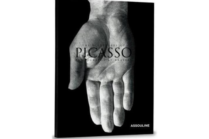 The Sculptures of Picasso The Sculptures of Picasso