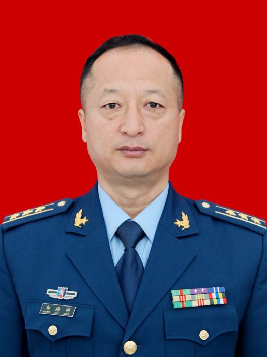 鄭海明(山西省晉中市昔陽縣委常委、人武部政委) 鄭海明(山西省晉中市昔陽縣委常委、人武部政委)
