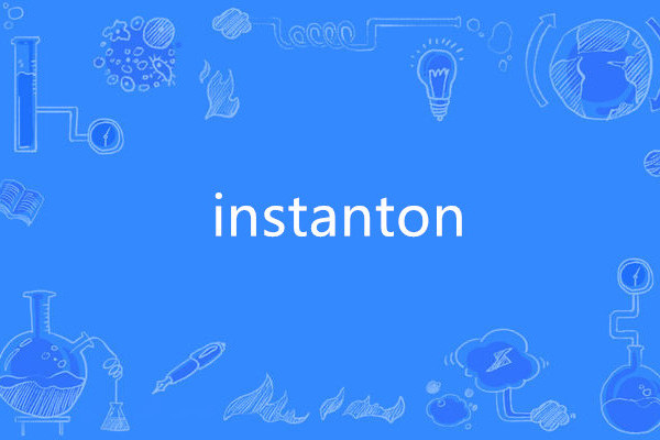 instanton instanton