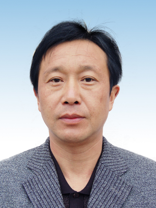 詹勝(安徽省金寨縣槐樹灣鄉萬沖村支部書記) 詹勝(安徽省金寨縣槐樹灣鄉萬沖村支部書記)