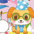 無敵小Q犬 無敵小Q犬