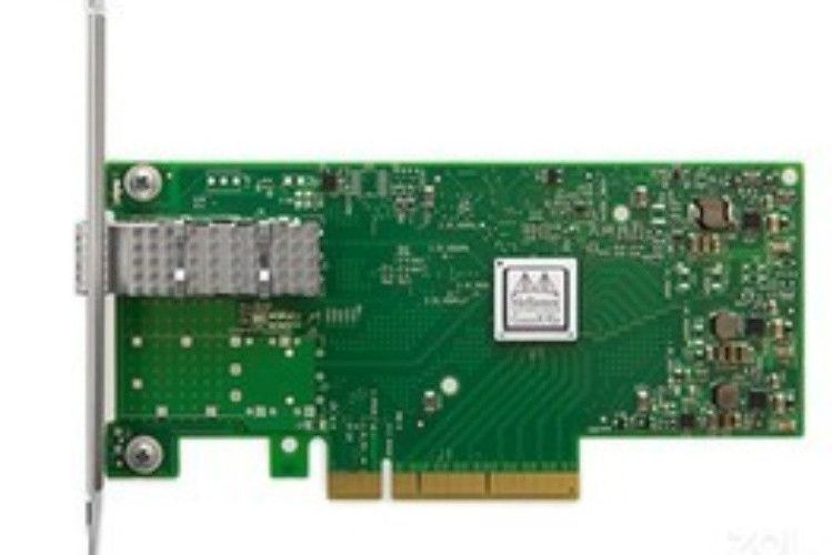 Mellanox MCX4131A-GCAT Mellanox MCX4131A-GCAT