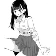 山田杏奈(漫畫《我心裡危險的東西》中的角色) 山田杏奈(漫畫《我心裡危險的東西》中的角色)