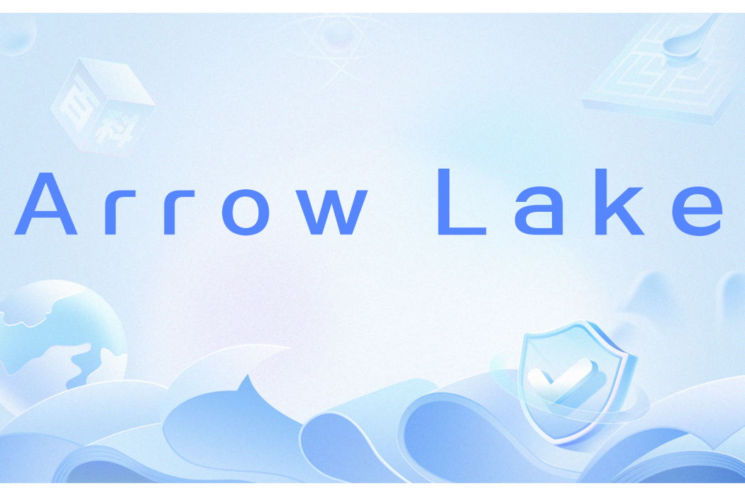 Arrow Lake Arrow Lake