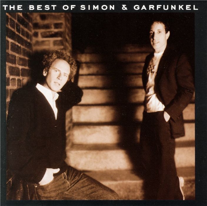 The Best Of Simon & Garfunkel The Best Of Simon & Garfunkel