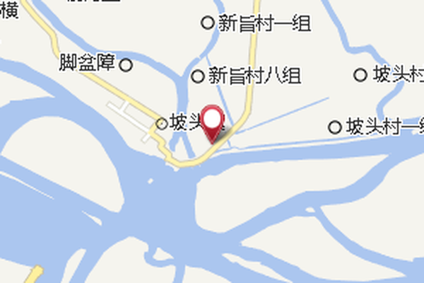 坡頭八組 坡頭八組